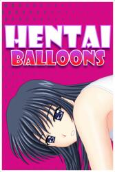 Reddiamondgames Hentai Balloons (PC)
