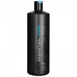 Sebastian Professional - Sampon pentru păr uscat și deteriorat Sebastian Professional Hydre Sampon 1000 ml