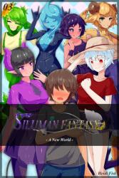 Siluman Soft Siluman Fantasy The Novel 3 A New World (PC)