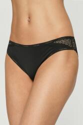 Calvin Klein Underwear - bugyi - fekete XS - answear - 8 390 Ft
