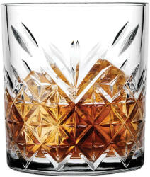 PASABAHCE Pahar whisky 355ml, Timeless (3375)