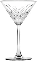 PASABAHCE Pahar martini 230ml, Timeless (86941) Pahar