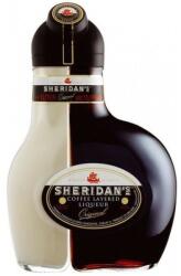 Sheridan's Lichior Sheridan's, 15.5% alc. , 1L, Irlanda