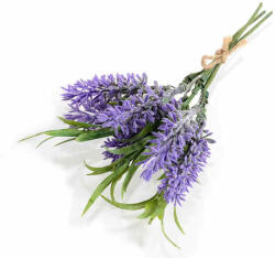 Decorer Buchet Lavanda artificiala 18 cm (A54.45.37deco)