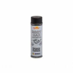 Champion Spray negru antifon insonorizant profesional 500ml (ALM TCT-4938)