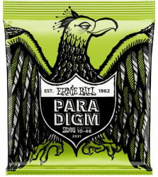 Ernie Ball Corzi chitară electrică - Ernie Ball Paradigm Regular Slinky 10-46 (PARADIGM10-46)