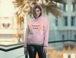 Personal Hanorac damă - Domnișoară de onoare Elegant Mărimea - Adult: XL, Culori: Roz