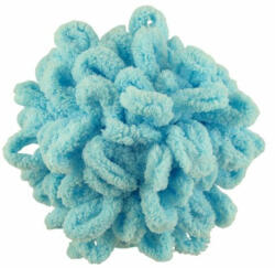 alize Puffy 287 - kékes türkiz (kézen kötés) (138)