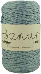  Polyester Sznur 3 mm - 38 kék (6627)