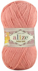 alize Cotton Gold 33 - rózsaszín (45% Akril, 55% Pamut) (196)