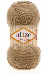 alize Baby Best 368 - teve (10% bambusz, gyermek fonal) (8353)