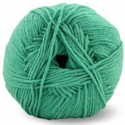 alize Cotton Gold 610 - smaragd (45% Akril, 55% Pamut) (212)