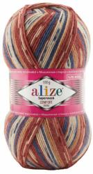  Superwash 7841 (75% gyapjú, 25% poliamid, 420m, 100g) (956)