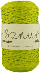  Polyester Sznur 3 mm - 52 lime (6628)