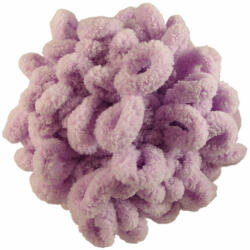 alize Puffy 27 - világos lila (kézen kötés) (137)