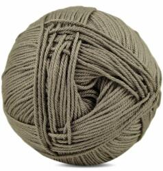 alize Diva 348 - füstös szürke (akril fonal) (655)