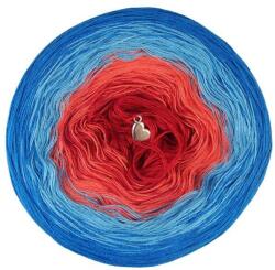  3 szálú Álomfonal Storm 1500 m (195, 430, 034, 480) (2267)