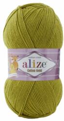 alize Cotton Gold 193 - zöld (45% Akril, 55% Pamut) (0351)