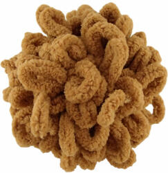 alize Puffy 179 - karamella (kézen kötés) (132)