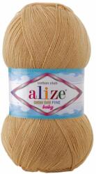  Polyester macrame Juskuv 10 - baby rózsaszín (145 m / 2 mm) (0373)