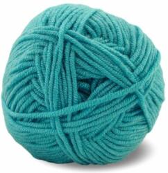 alize Baby Best 287 - türkiz (10% bambusz, gyermek fonal) (811)