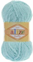  Softy 669 - világos zöld (hihetetlenül lágy fonal) (402)