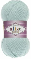 alize Cotton Gold 522 - világos menta (45% Akril, 55% Pamut) (206)