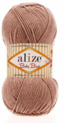 alize Baby Best 354 - rózsa (10% bambusz, gyermek fonal) (9111)