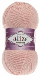 alize Cotton Gold 393 - rózsaszín (45% Akril, 55% Pamut) (202)