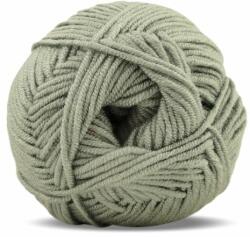 alize Baby Best 344 - szürke (10% bambusz, gyermek fonal) (814)