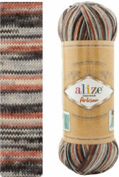  Superwash Artisan 9013 (Önmintázó fonal) (1476)