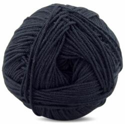 alize Diva 60 - fekete (akril fonal) (678)