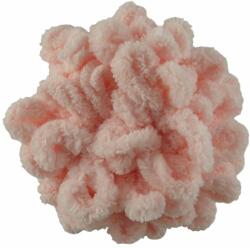 alize Puffy 340 - halvány lazac (kézen kötés) (142)