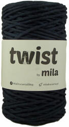 Twist 42 - tengerészkék - 100m (Makramé fonal, 100% Pamut) (6328)