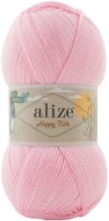 alize Happy Kids 185 - rózsaszín (nem bolyhosodó, gyermek) (911)