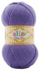 alize Baby Best 851 - lila (10% bambusz, gyermek fonal) (83520)