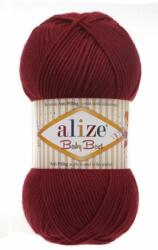 alize Baby Best 390 - meggy (10% bambusz, gyermek fonal) (055)