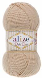 alize Baby Best 382 - púder (10% bambusz, gyermek fonal) (8387)
