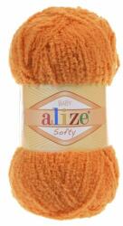 Softy 06 - narancs (hihetetlenül lágy fonal) (0197)