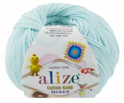  Cotton Gold Hobby NEW 514 - jégkék (0176)