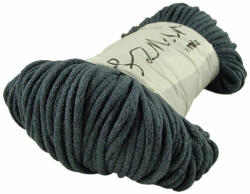  5 mm Sznur P54 - farmerkék (Összetétel: Pamut, hossza: 100m, ) (878)