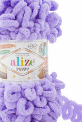 alize Puffy 788 - levendula II. (kézen kötés) (0169)