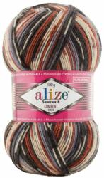  Superwash 7840 (75% gyapjú, 25% poliamid, 420m, 100g) (9560)