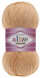 alize Cotton Gold 446 - sötét púder (45% Akril, 55% Pamut) (8324)