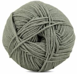 alize Cotton Gold 87 - sötétszürke (45% Akril, 55% Pamut) (220)