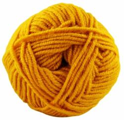  Superlana Midi 488 - Sáfrány (25% gyapjú, 75% akril, 170m, ) (1789)