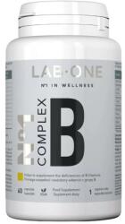 Lab One Suplement diety - Lab One Nº1 Complex B 60 buc