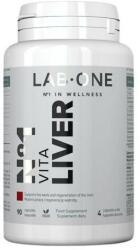 Lab One Supliment alimentar pentru ficat - Lab One Nº1 Vita Liver 90 buc