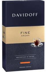 Davidoff Cafe Fine Aroma cafea macinata 250g