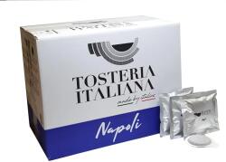 Tosteria Italiana Napoli Espresso paduri ESE 100 buc